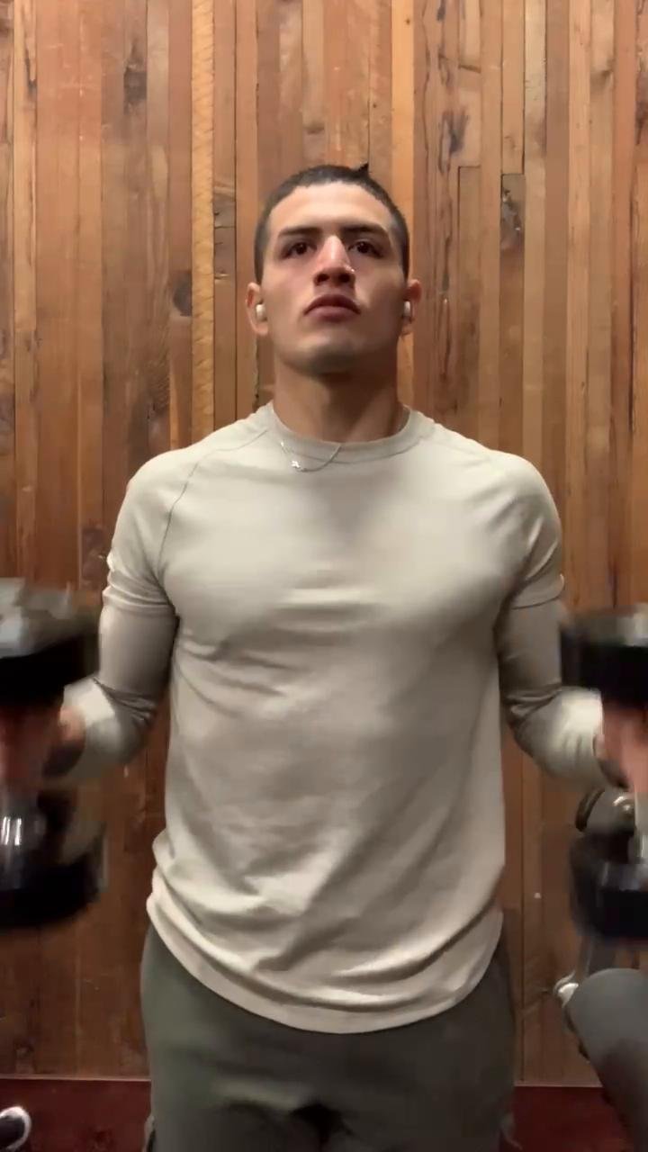Day 2 - pull strength training
