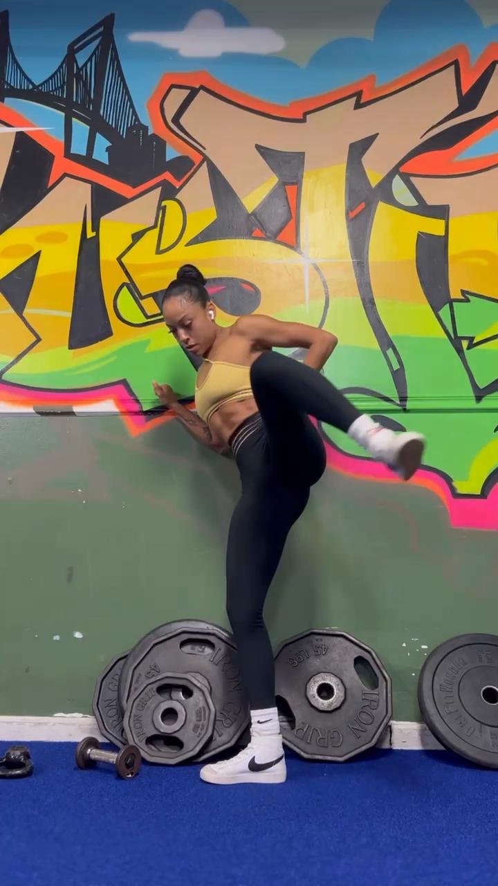 Hip flexor mobility exercises