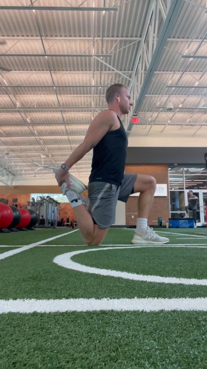 15 Minute Ab SHREDS (Gym)