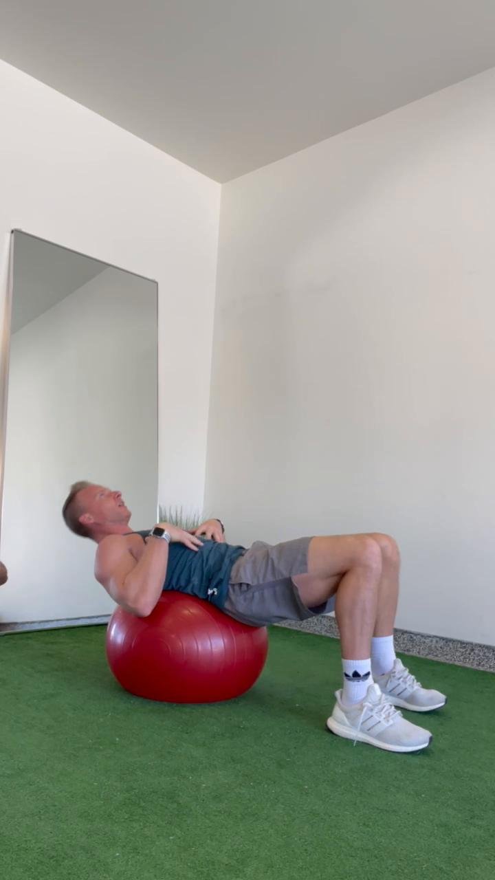 15 Minute Ab SHREDS (Gym)