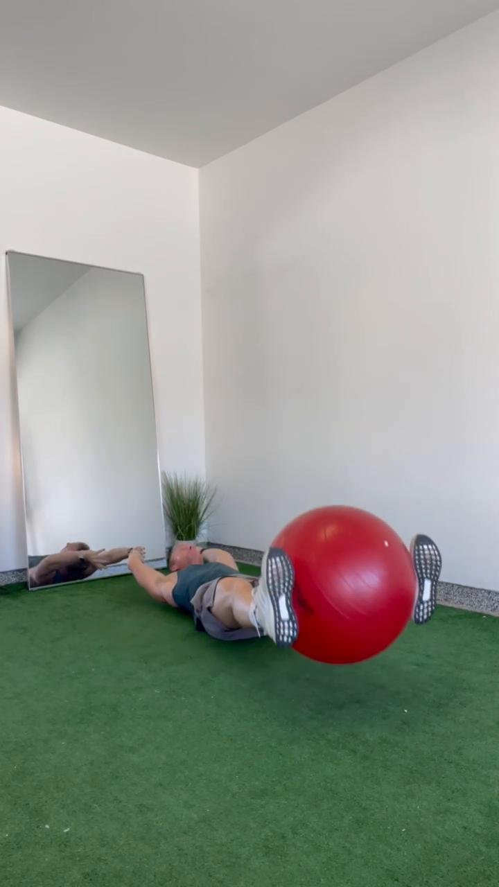 15 Minute Ab SHREDS (Gym)