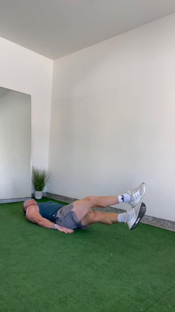 15 Minute Ab SHREDS (Gym)