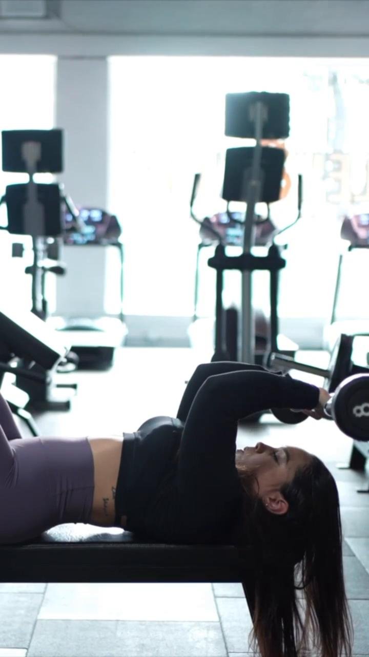 - Arms & Abs