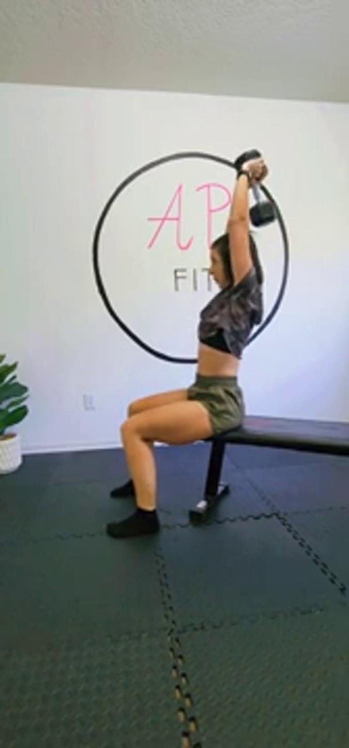 Full Upper Body