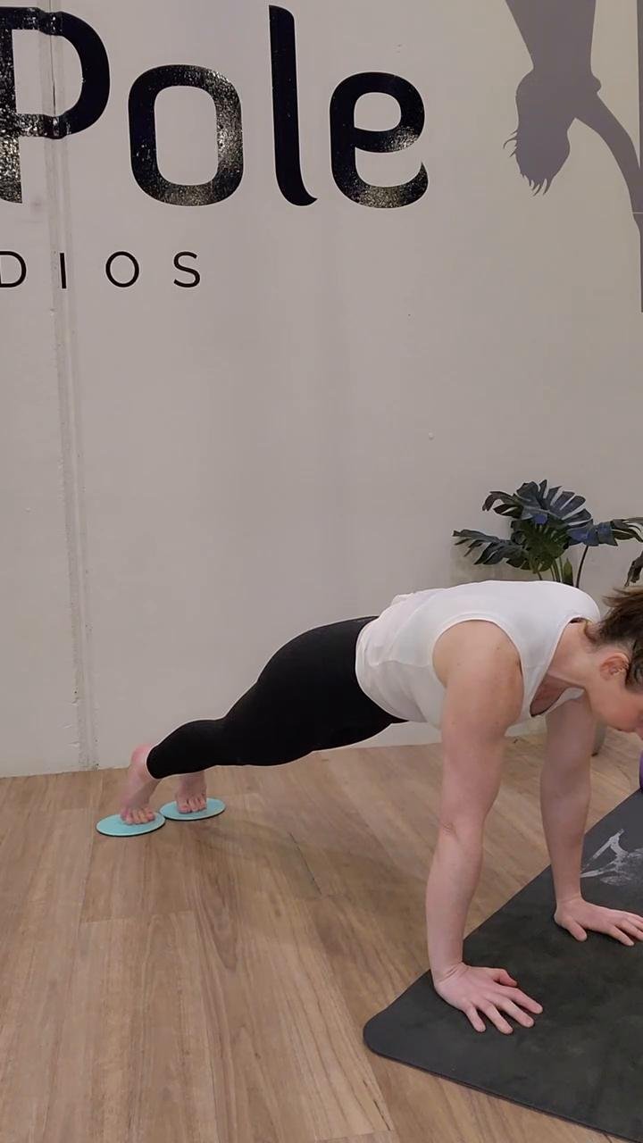 Core Sliders - BURN 🔥