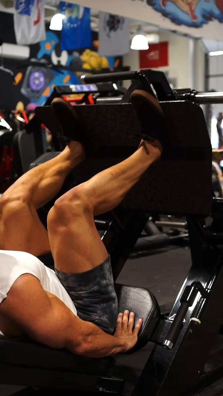 Quads/Adductor (11/14/23)