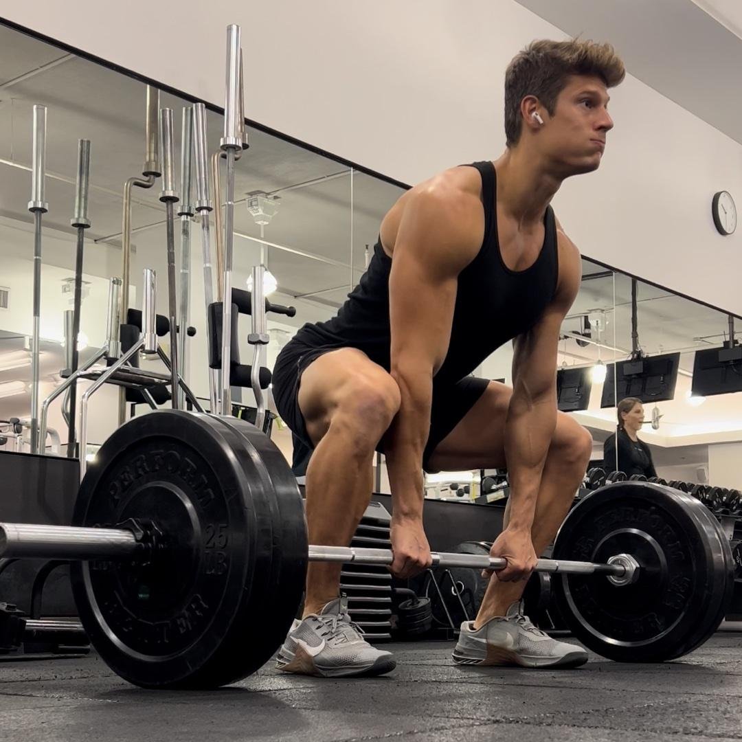 Legs & abs
