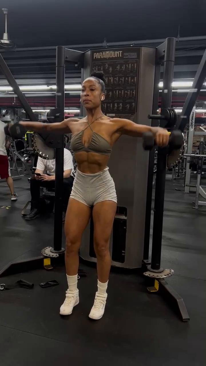 Full Body light day