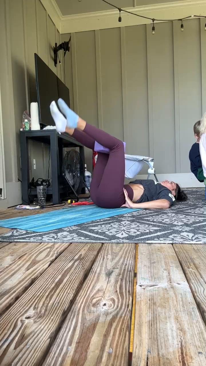 Deep core circuits (core, adductors, hip flexors + thoracic)