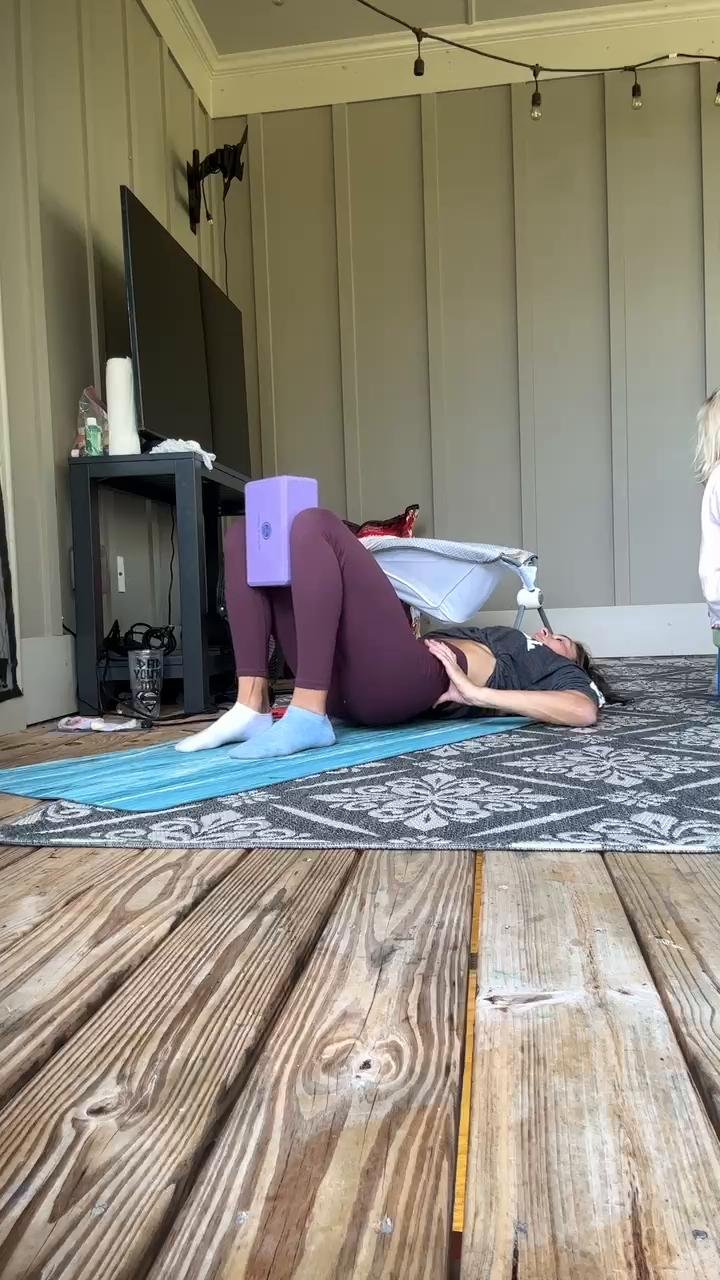 Deep core circuits (core, adductors, hip flexors + thoracic)