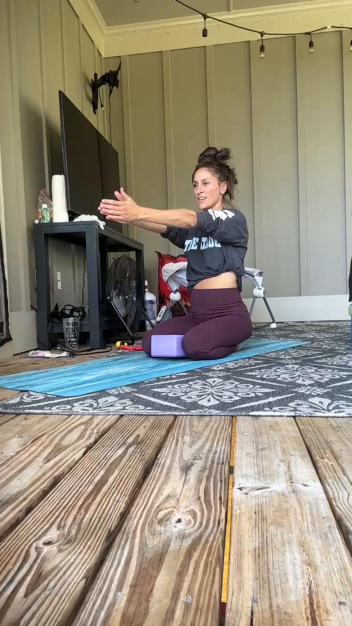 Deep core circuits (core, adductors, hip flexors + thoracic)