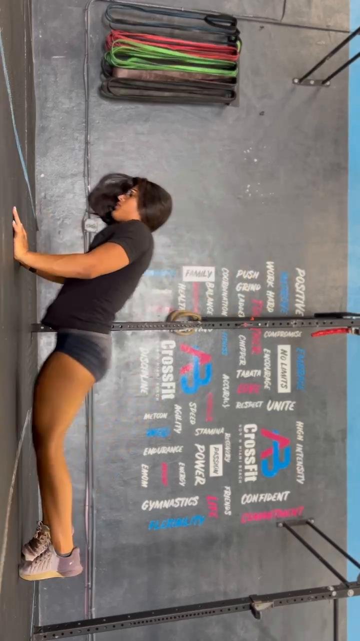 Active Recovery Workout😍