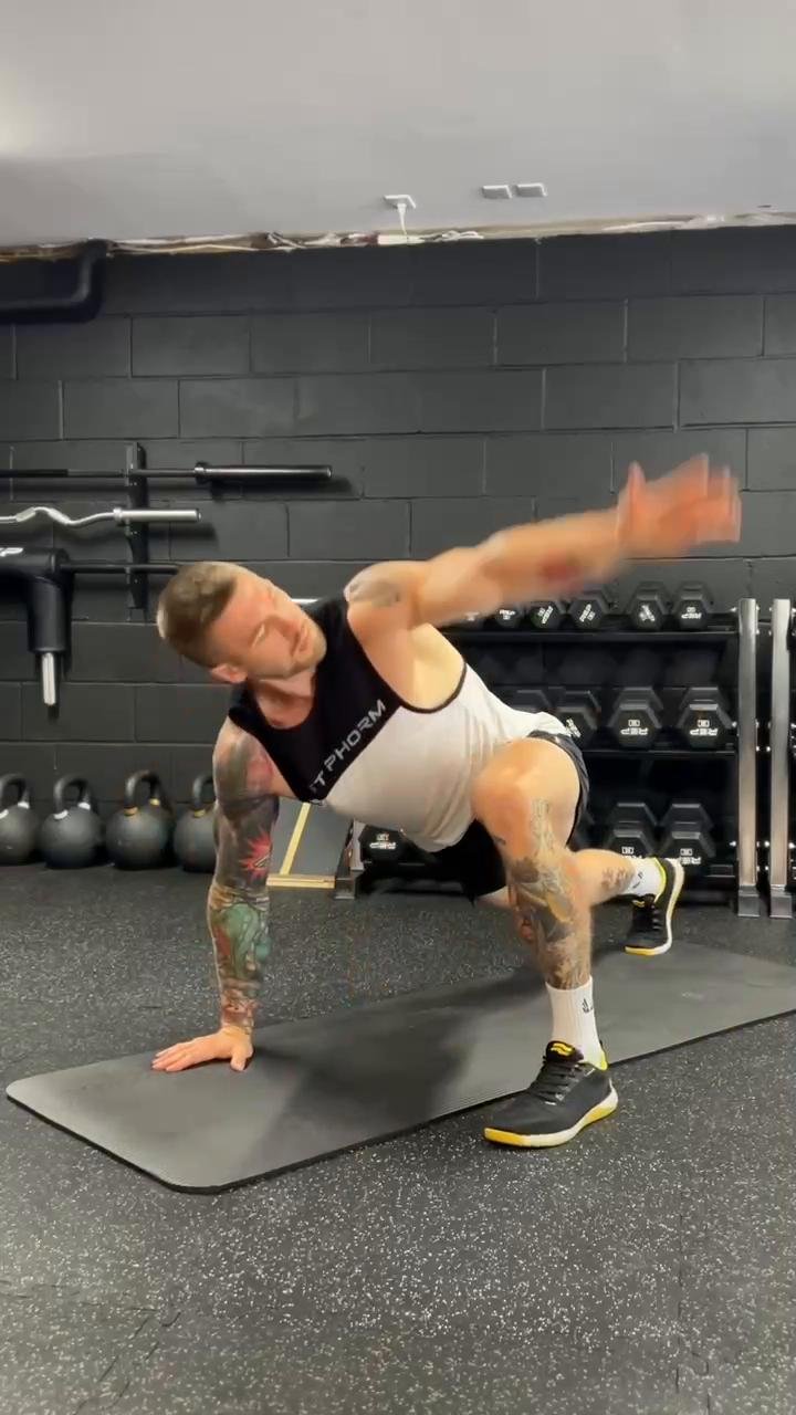 TFM 2.0: Week 1 - Monday