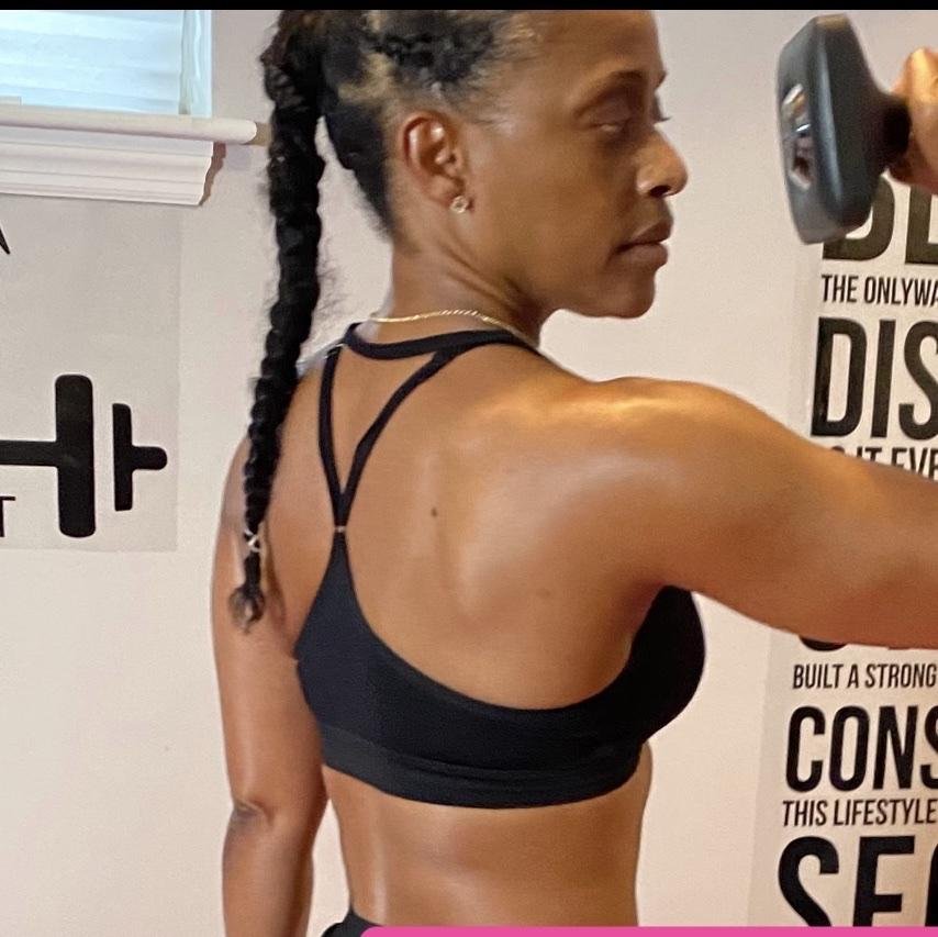 Cardio Blast 💥full body