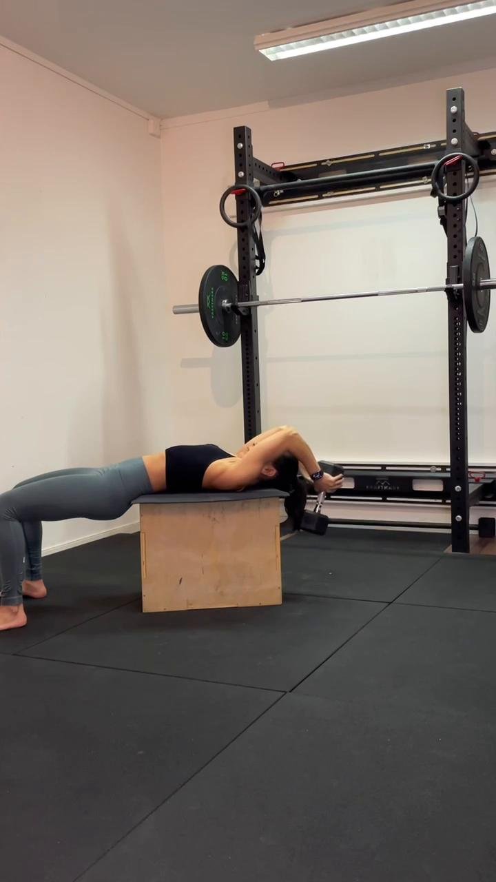 Pull and Squat