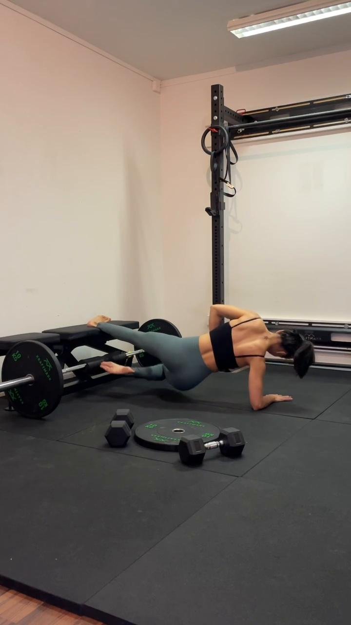 Lower Body