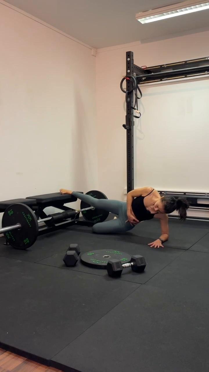 Lower Body