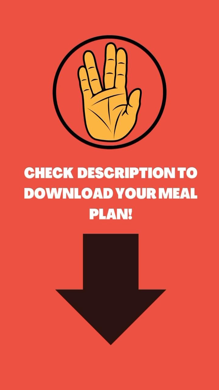 1,500 Calorie Meal Plans