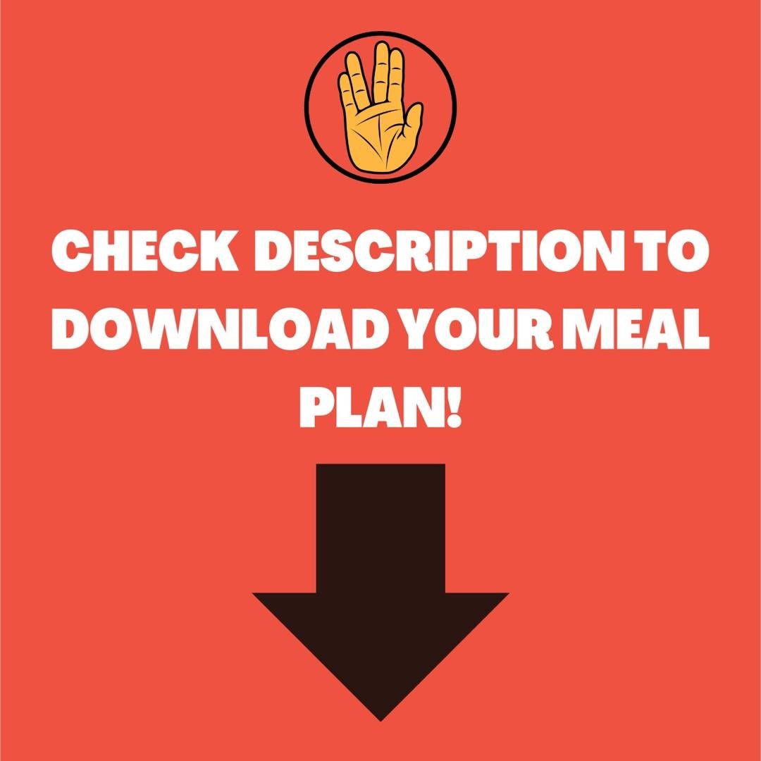 2,500 Calorie Meal Plans