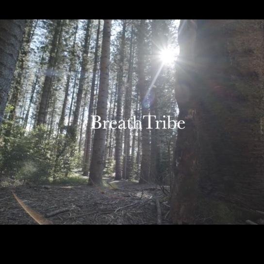 Re-connect with your Diaphragm. 

 Light Slow Deep Breathing guided by Alejandra G.