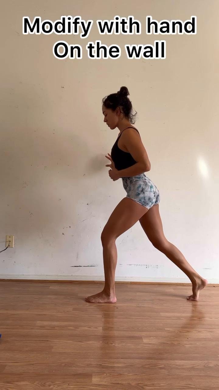 Beginner friendly in 🏠 workout Day 3 (week 1 & 2)