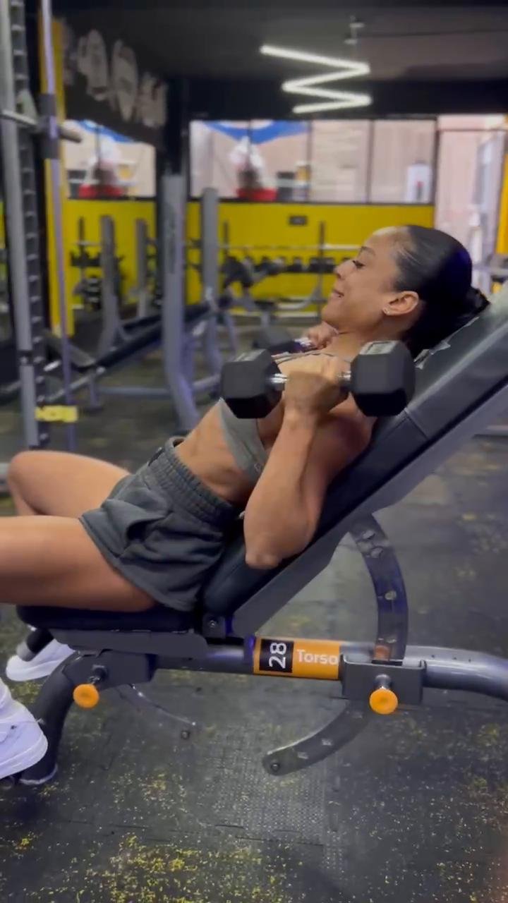 Bicep Exercises