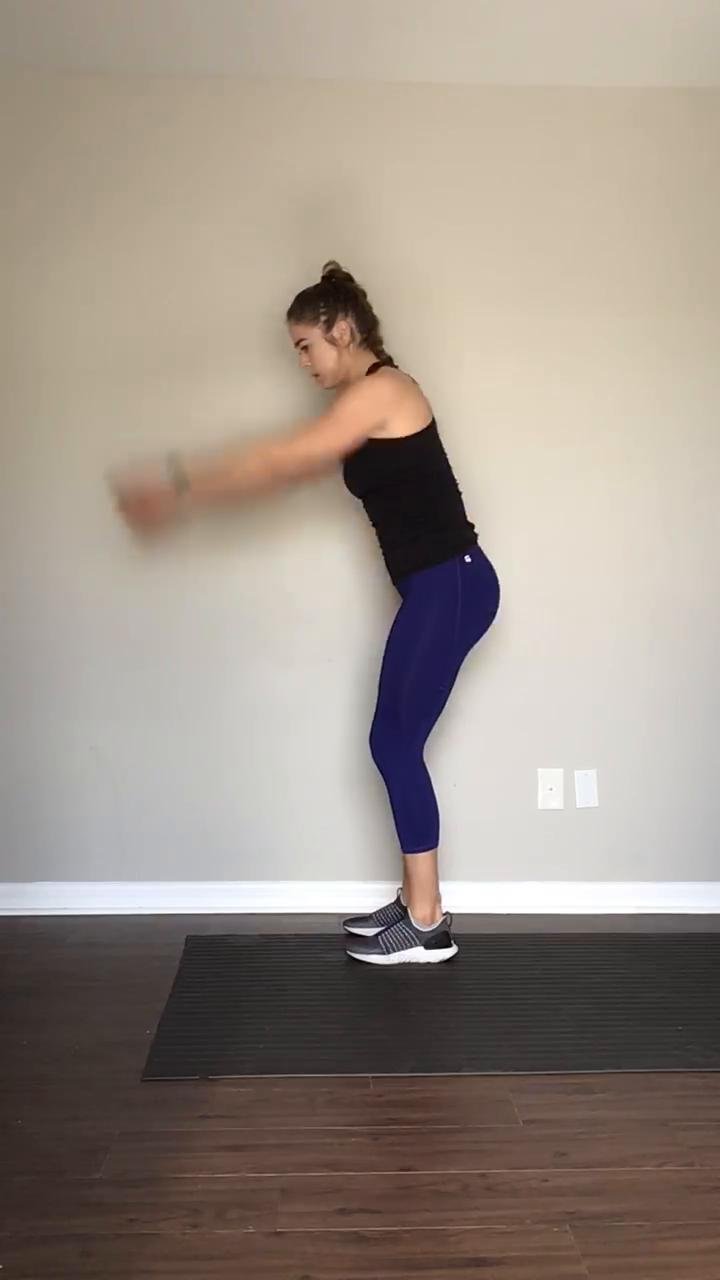 (option 1) Moderate Intensity Cardio