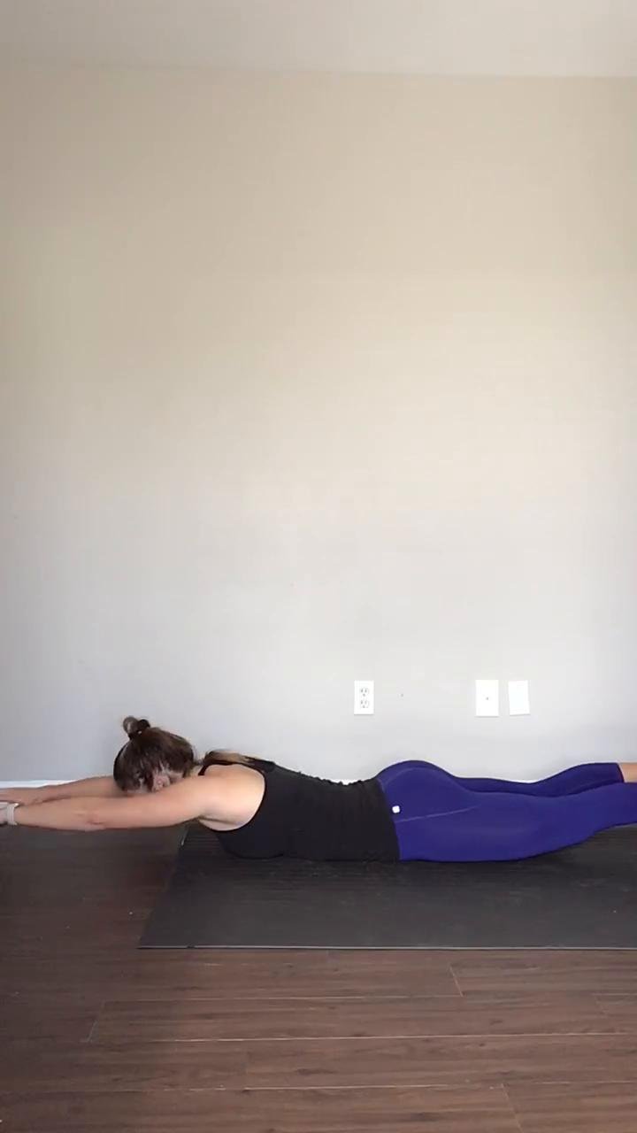 Push 1