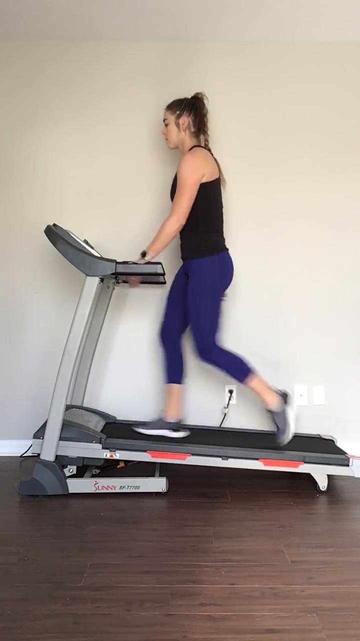 W2/D2: Legs & Abs & Cardio