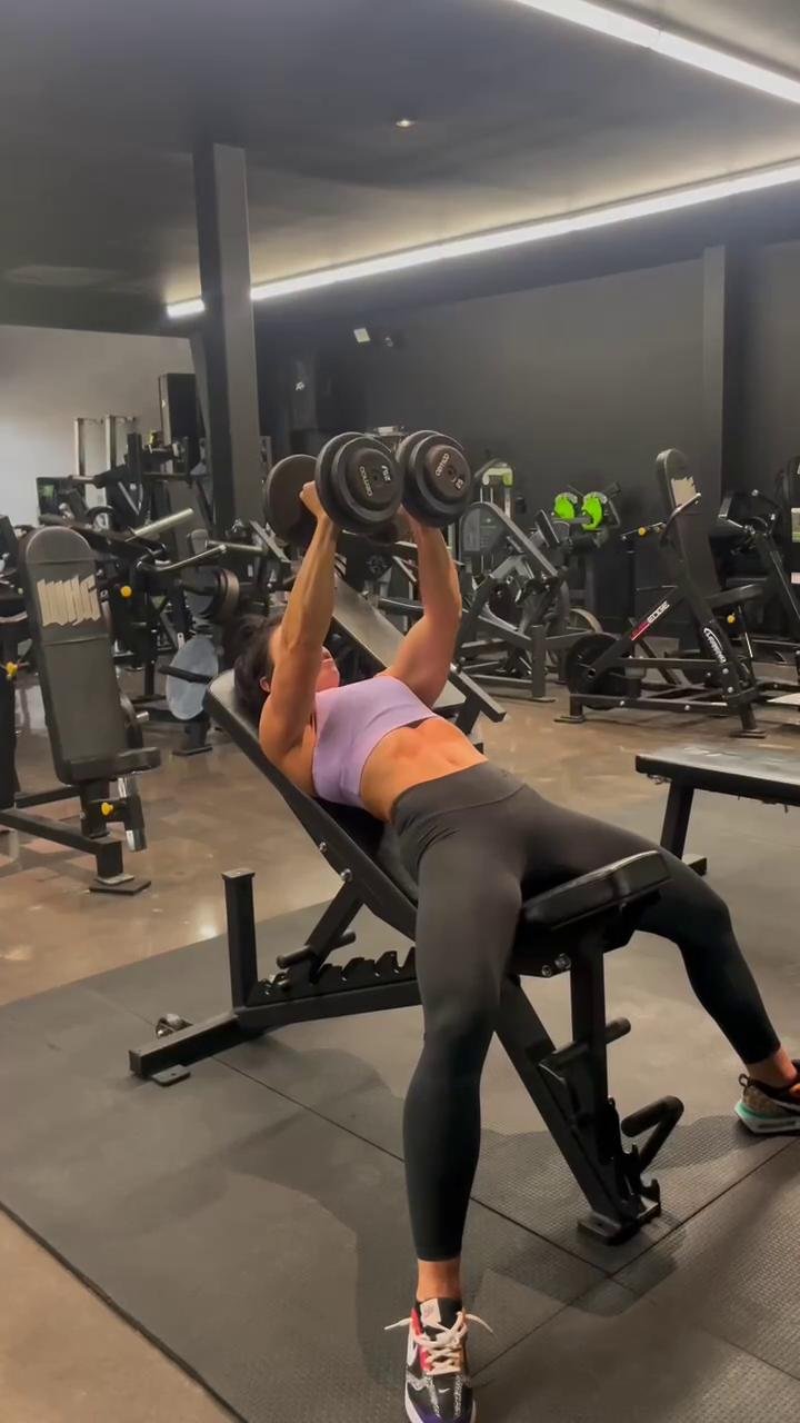 Upper Body Strength