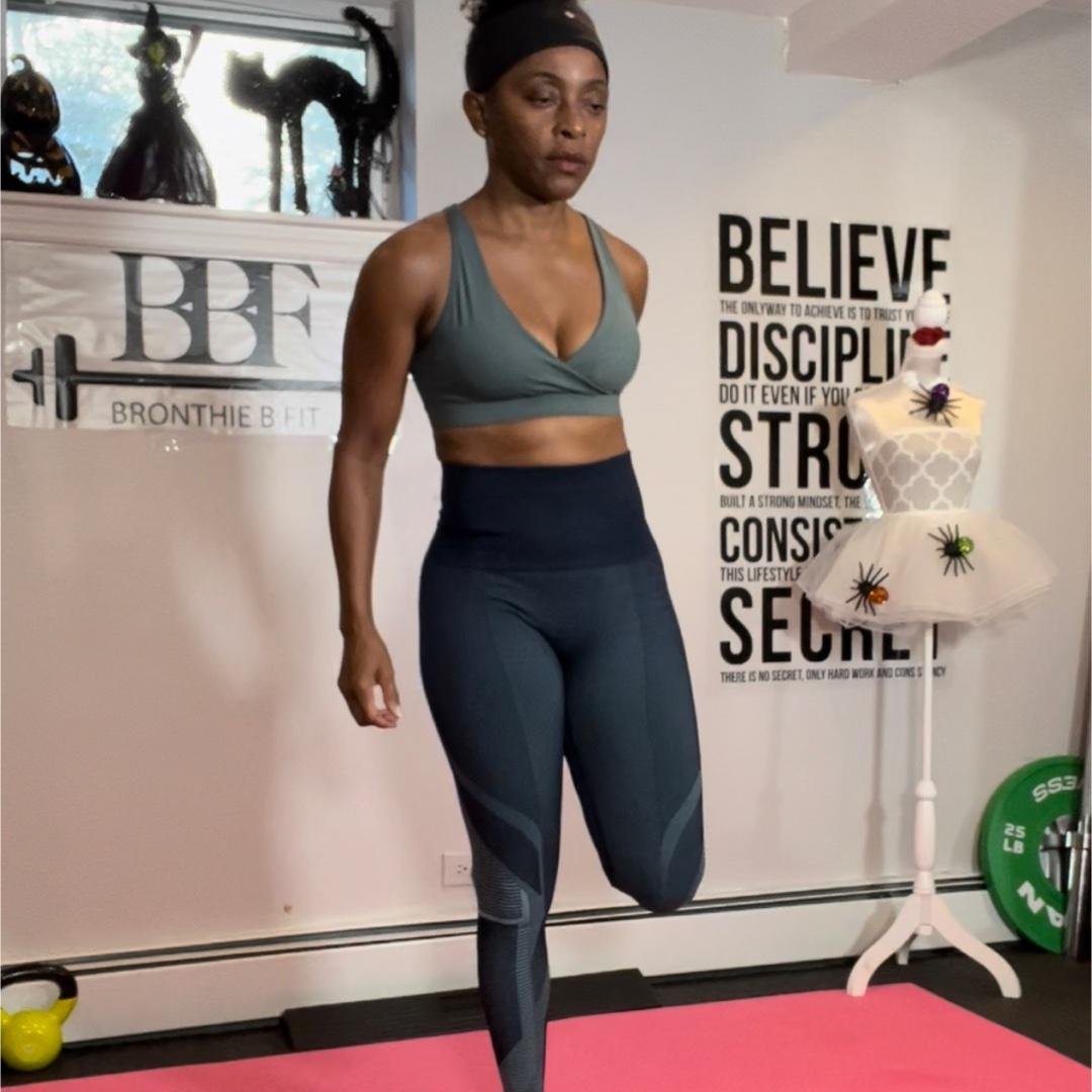 Cardio strength