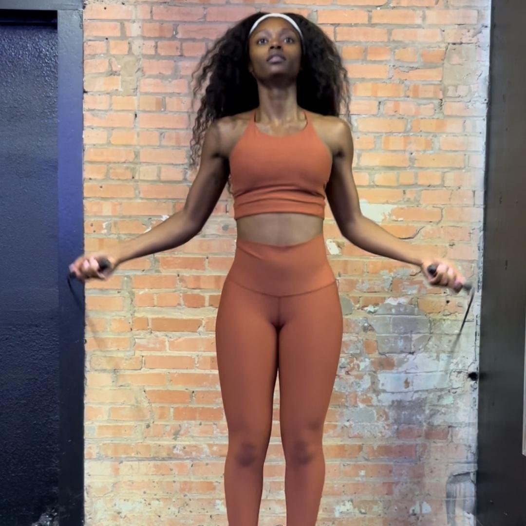 Week 1 | Day 5 CARDIO