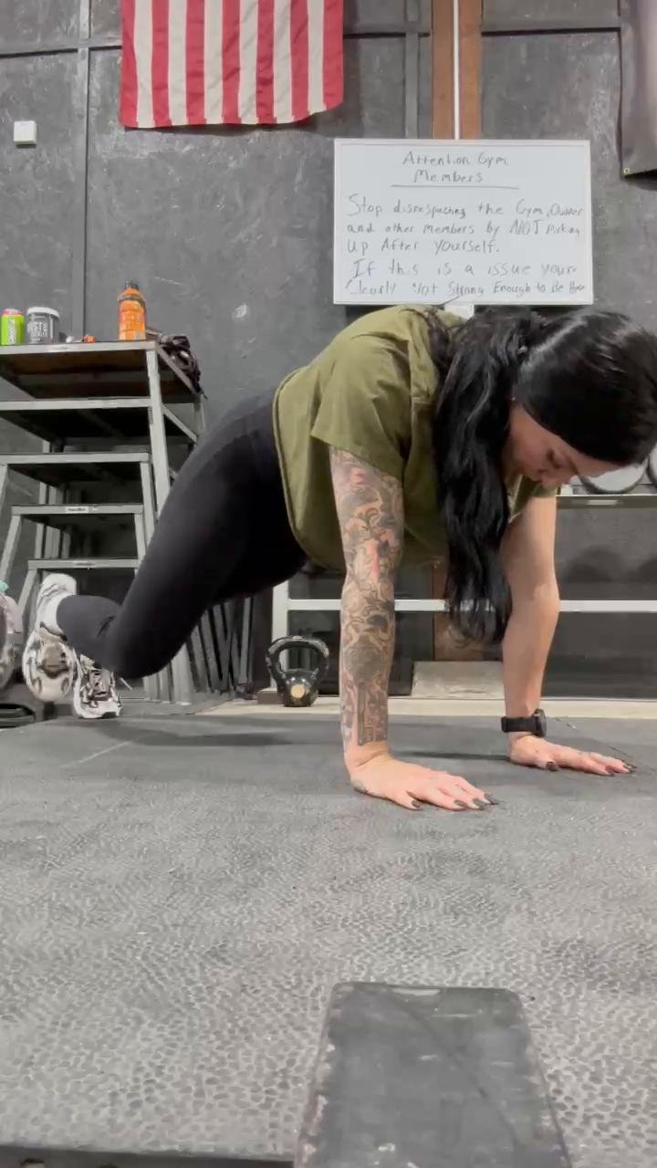 Optional Cardio & Core