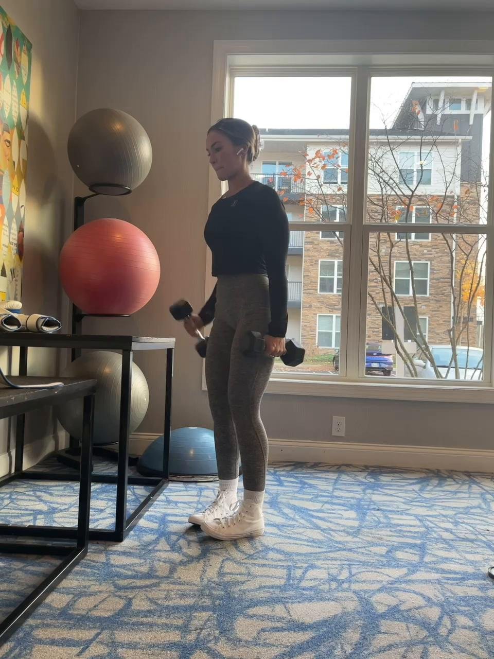 Pull day