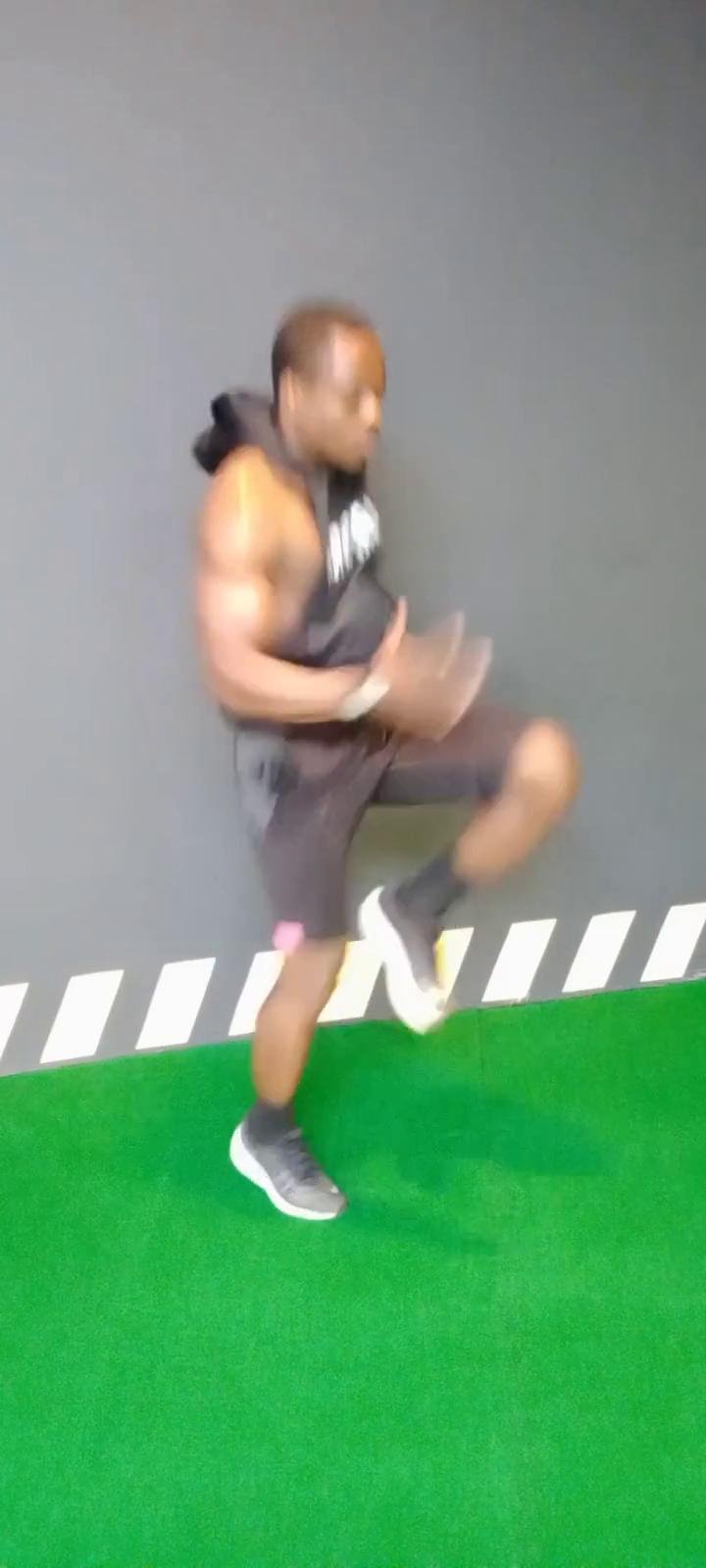 Upperbody