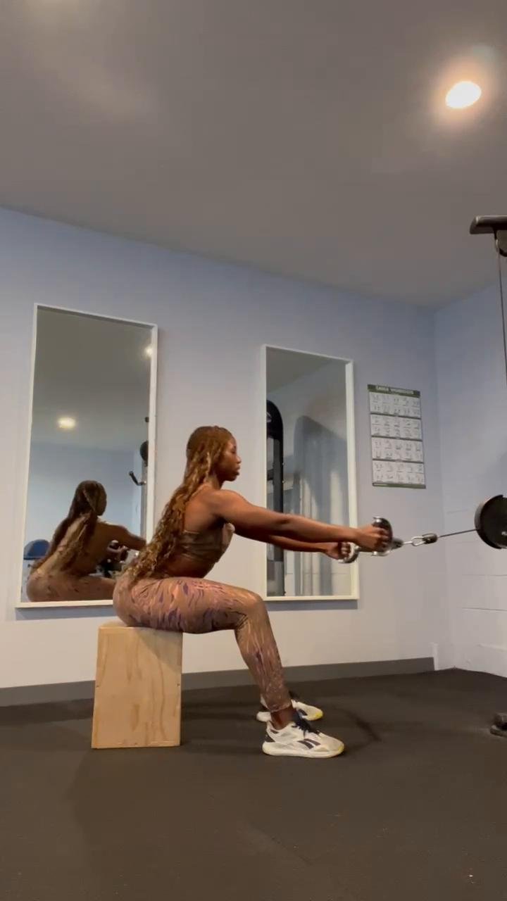 Week 2/Day 5 (Upper Body)