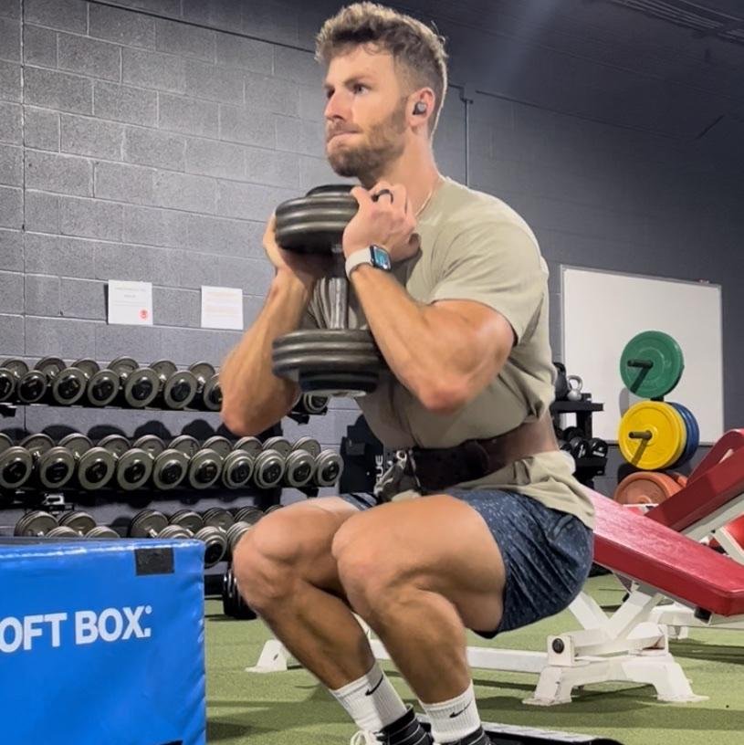 Lower body