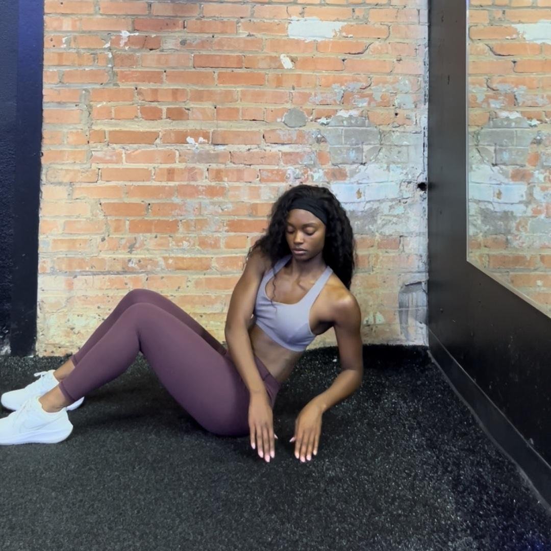 Core Workout (Beginner)