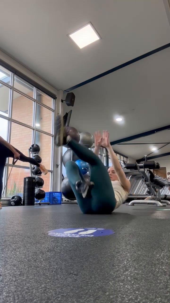 🔥Week 6 Session 2