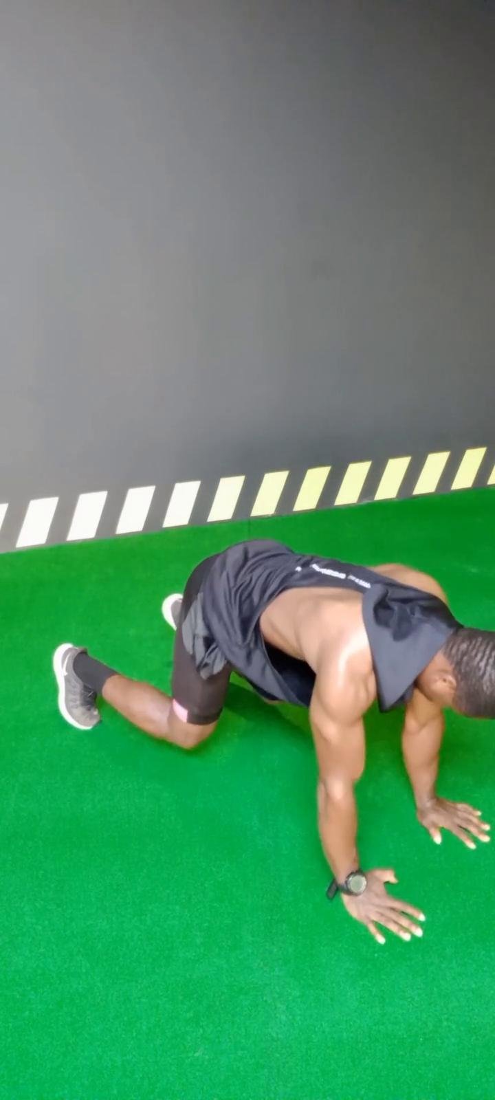 Core Attack