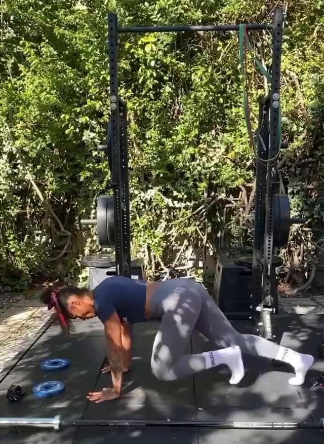 Beast at Home