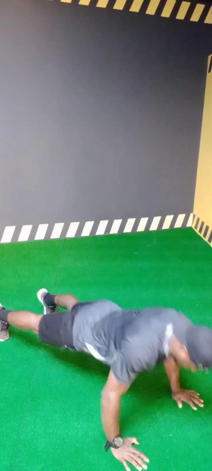 HIIT