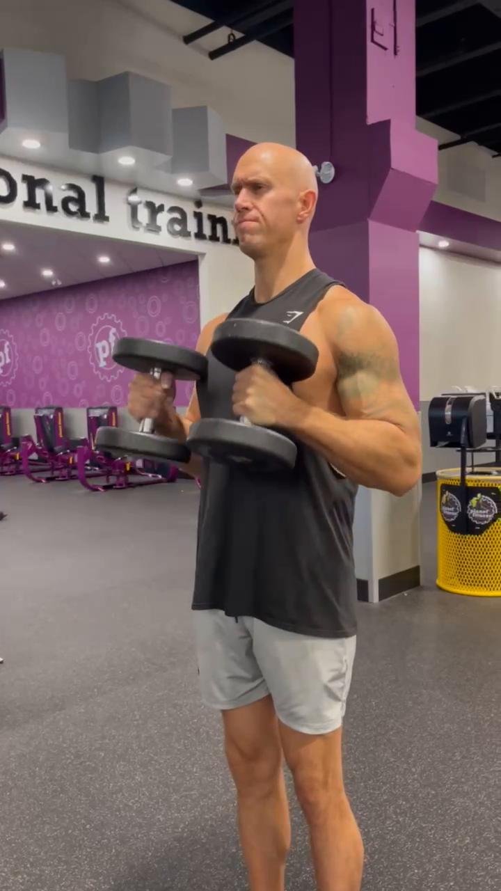 Pull Strength (Back, Rear Delts, Biceps)