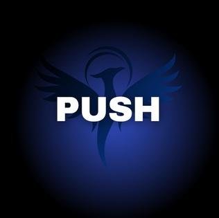 Push Day