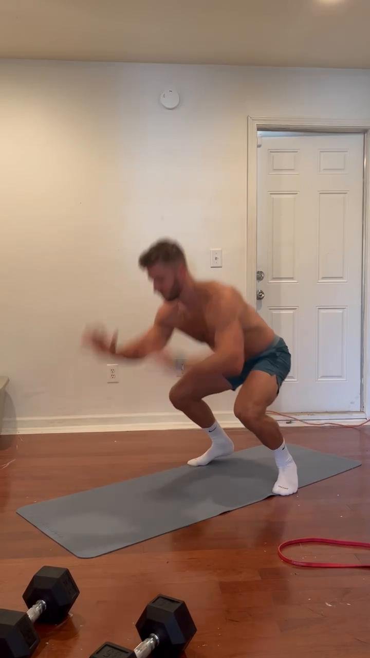 Strength & Funditioning