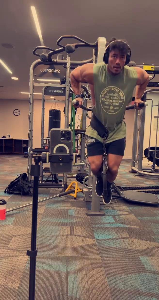 Week 1 Day 1: CHEST