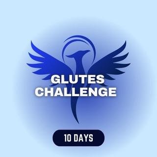 Glutes 3