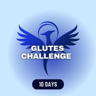 Glutes 2