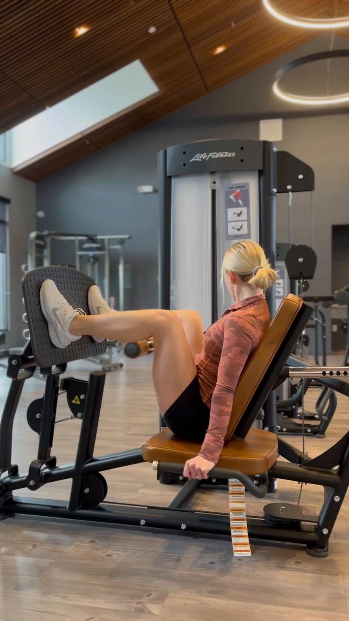 Lower body🥵