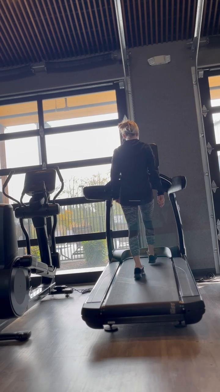 Dumbbell Upper bodyy 💪🏼🥳
